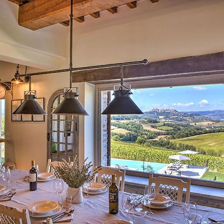 Casale Dei Gelsomini 8, Emma Villas Todi Ngoại thất bức ảnh