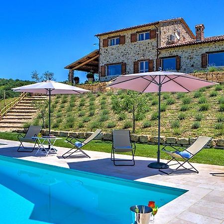Casale Dei Gelsomini 8, Emma Villas Todi Ngoại thất bức ảnh