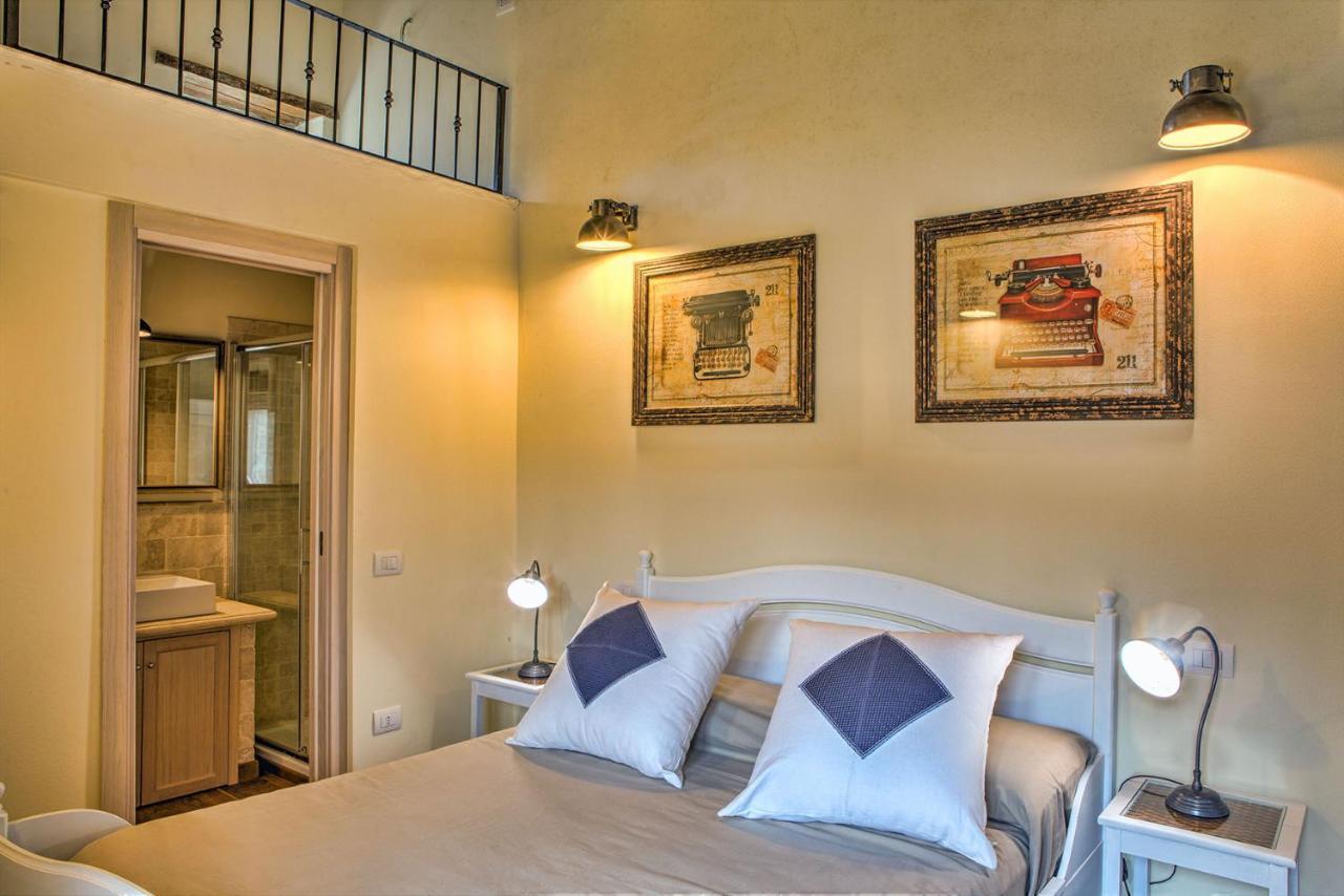 Casale Dei Gelsomini 8, Emma Villas Todi Ngoại thất bức ảnh