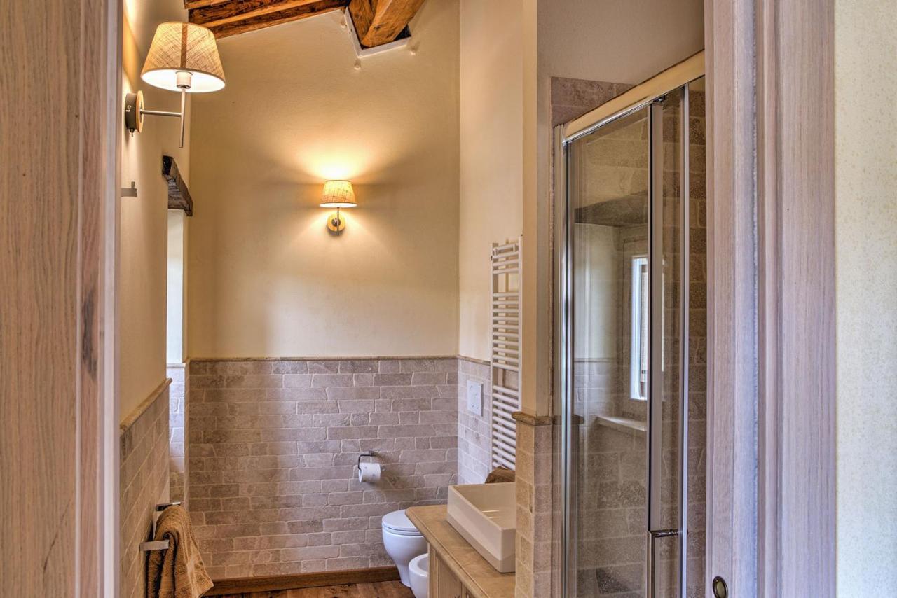 Casale Dei Gelsomini 8, Emma Villas Todi Ngoại thất bức ảnh
