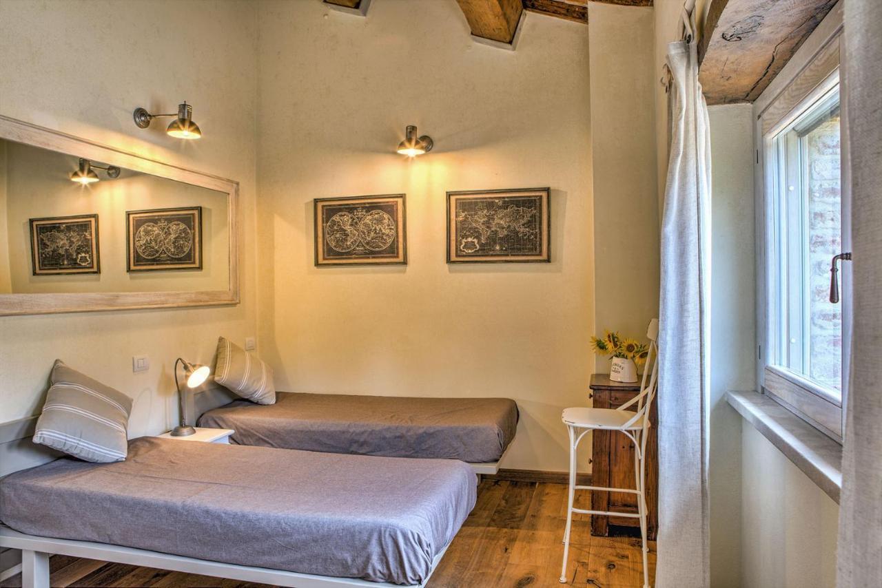 Casale Dei Gelsomini 8, Emma Villas Todi Ngoại thất bức ảnh