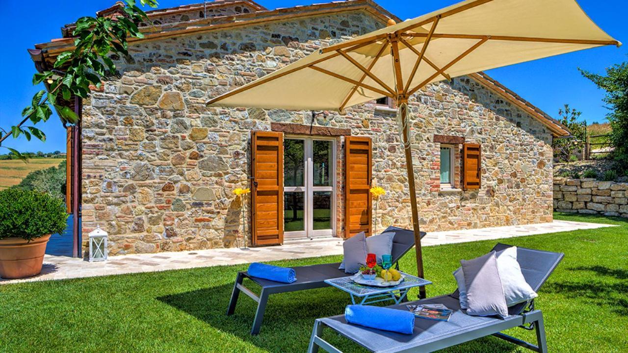 Casale Dei Gelsomini 8, Emma Villas Todi Ngoại thất bức ảnh